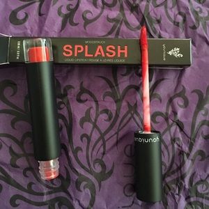 Younique Moodstruck SPLASH Liquid Lipstick