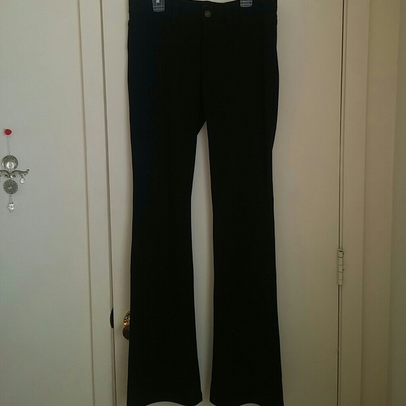 Ann Taylor LOFT pants size 2 - Picture 1 of 3