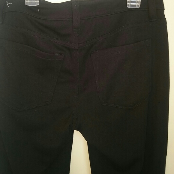 Ann Taylor LOFT pants size 2 - Picture 3 of 3