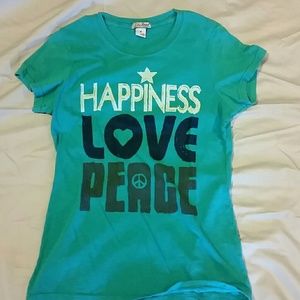 Lucky Brand Women's Tee