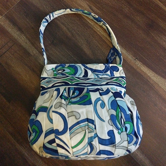 Vera Bradley Small Purse