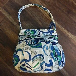 Vera Bradley Small Purse