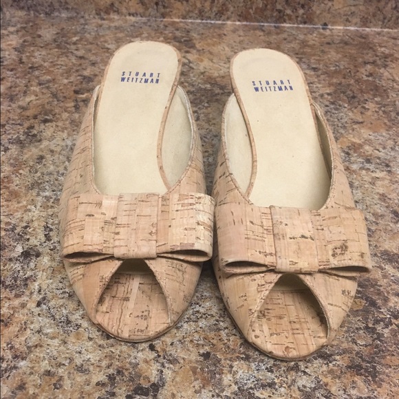 Stuart Weitzman "Candy"