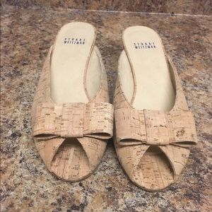 Stuart Weitzman "Candy"