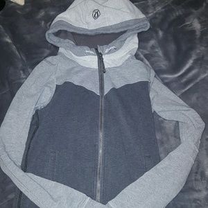 Lululemon hoodie