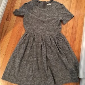 Madewell Grey Dress - Super Soft, Never Worn