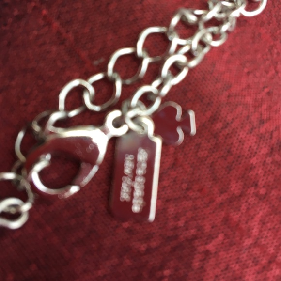 ‼️SOLD‼️♠️️Kate Spade Necklace and Earrings Set♠️️ - Picture 3 of 4