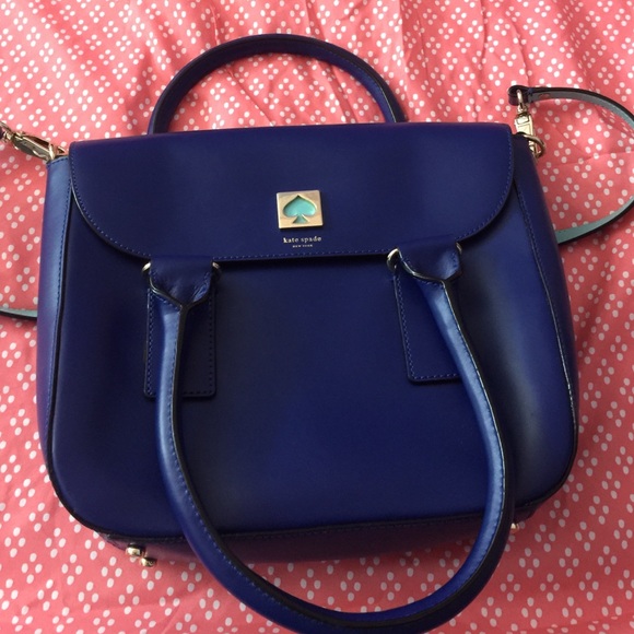 kate spade Handbags - Kate spade shoulder bag