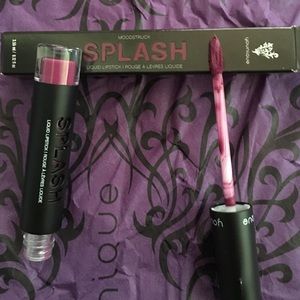 Younique Moodstruck SPLASH Liquid Lipstick
