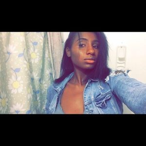 Meet your Posher, Ericka