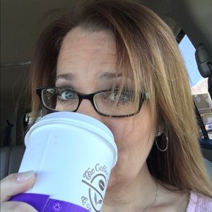 Meet your Posher, Christy