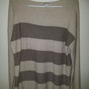 Coldwater Creek Sweater