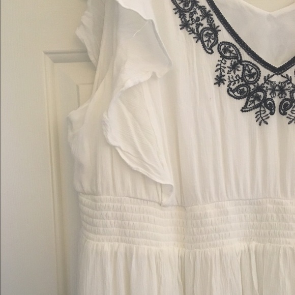 Torrid 4X Dress - Picture 3 of 4