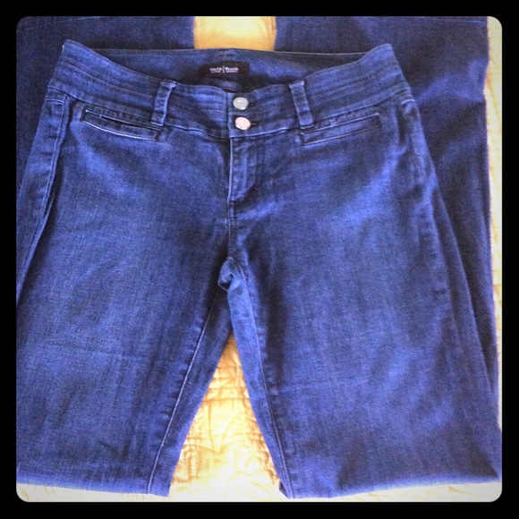 White House Black Market Jeans