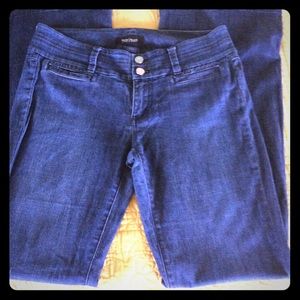 2 for $8 White House Black Market Jeans