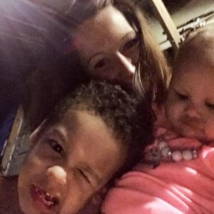 Meet your Posher, Meagan