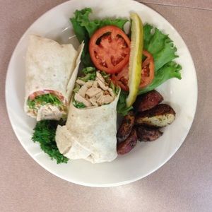 Meet your Posher, Arthur