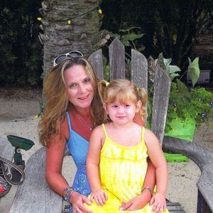 Meet your Posher, Misty