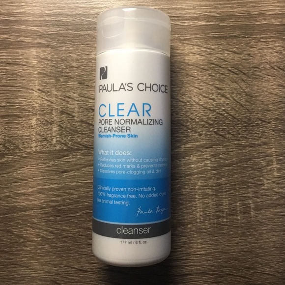 Full Size Paula's Choice Clear Pore cleanser
