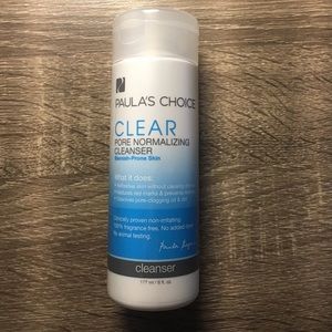 Full Size Paula's Choice Clear Pore cleanser