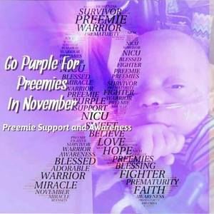 Meet your Posher, Arlene