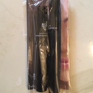 Younique fiber lash mascara set