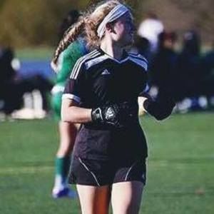 Meet your Posher, Marcia