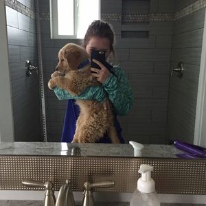 Meet your Posher, Savannah