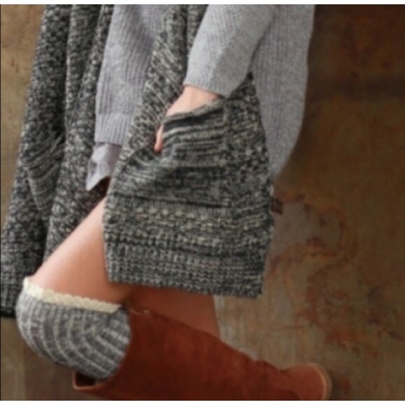 SALE 2 FRONT POCKET HALLIE SCARF SALE - Picture 2 of 2