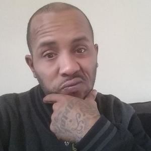 Meet your Posher, Mike