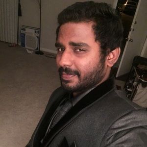 Meet your Posher, Alex