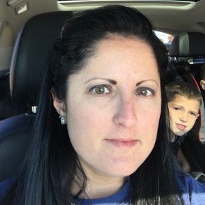 Meet your Posher, Nikki