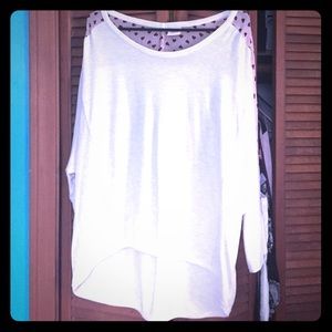 T shirt - comfy!