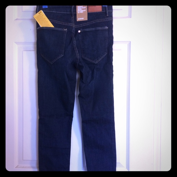 H&M skinny jeans