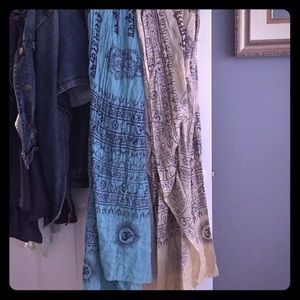 Prayer scarfs