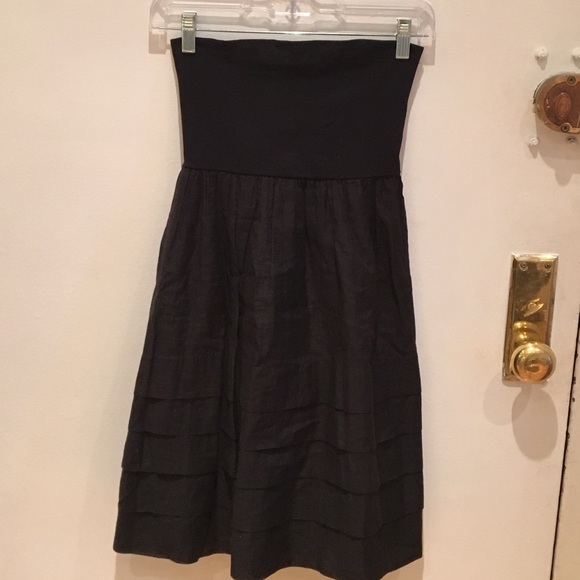 Theory Tube Dress