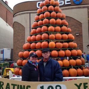 Meet your Posher, Tracie