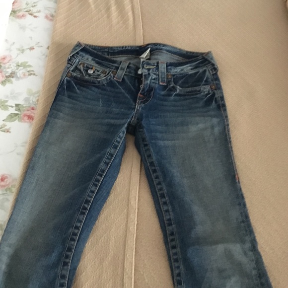 True religion jeans