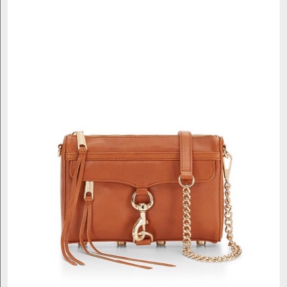 Rebecca Minkoff Mini Mac