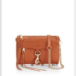 Rebecca Minkoff Mini Mac