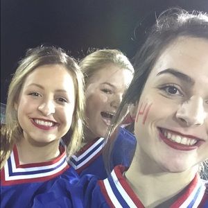 Meet your Posher, Rylie