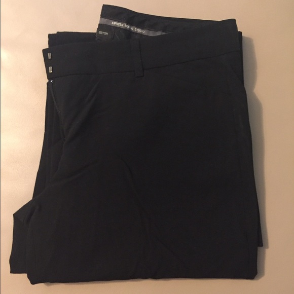 Express Editor Pants - image 2