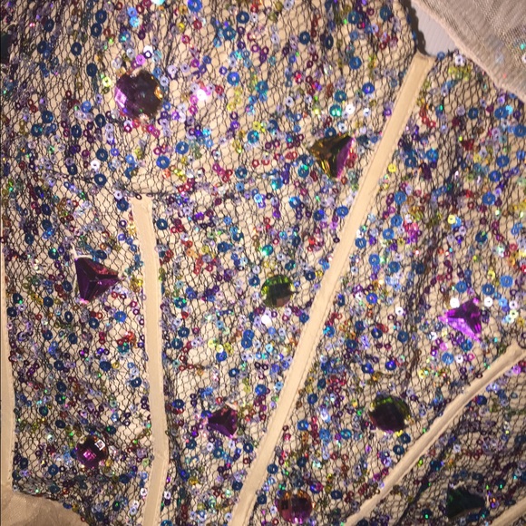 Prom Dress - Picture 3 of 3