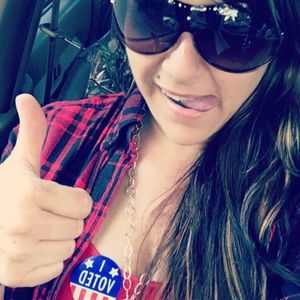 Meet your Posher, Christina