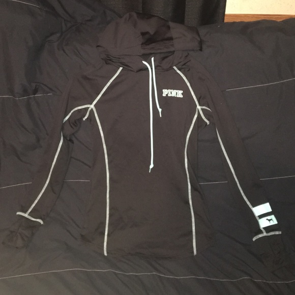 victoria's secret PINK hoodie