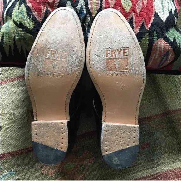 Frye Dorado Jodphur size 7 - Picture 3 of 4