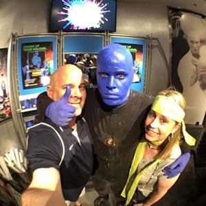 Meet your Posher, Cheri