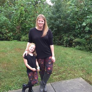 Meet your Posher, Angela