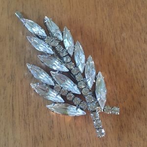 BHLDN Silverwind Bobby Pin