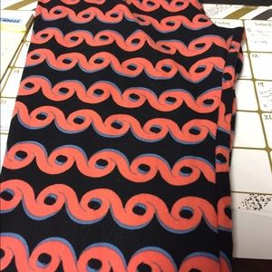 Lularoe leggings OS